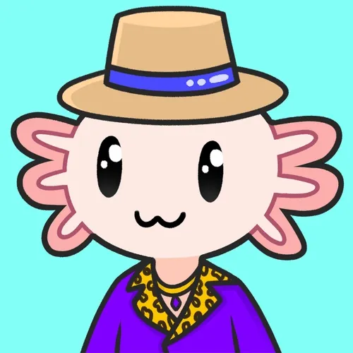 Axolittles