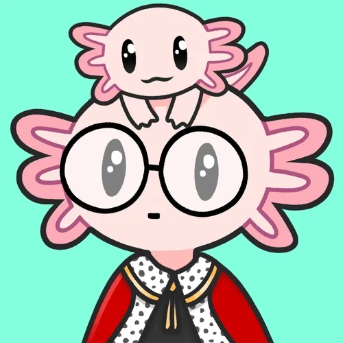 Axolittles