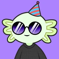 Axolittle #2743