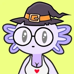 Axolittle #5828