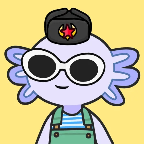 Axolittles