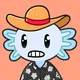 Axolittle #5268