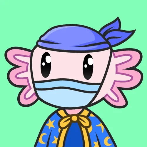 Axolittles