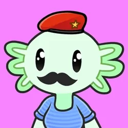 Axolittle #4646