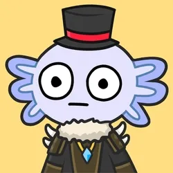 Axolittle #8096