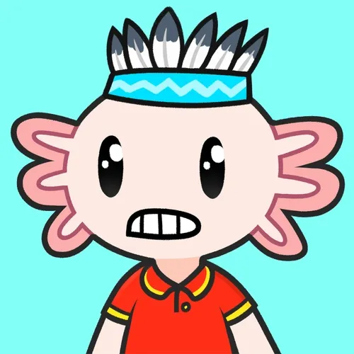 Axolittles