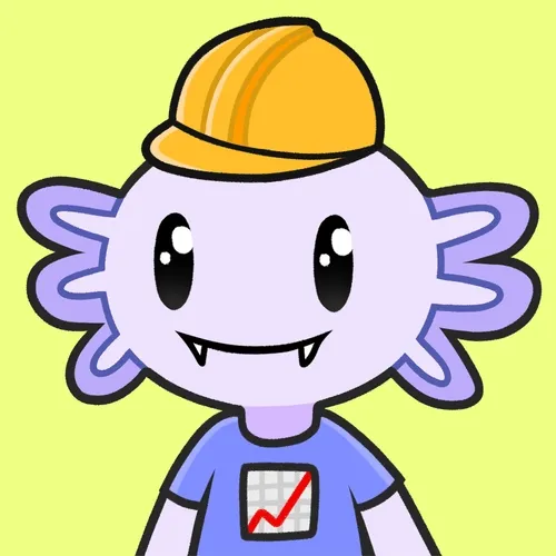 Axolittle #118