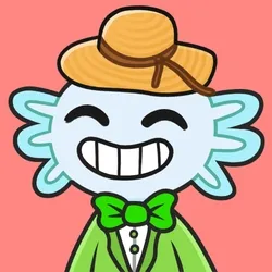 Axolittle #6322