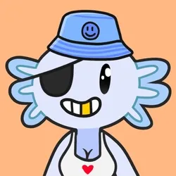 Axolittle #7342