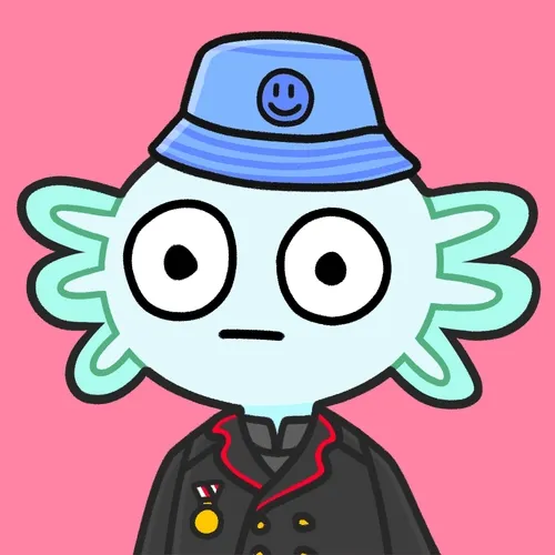 Axolittles