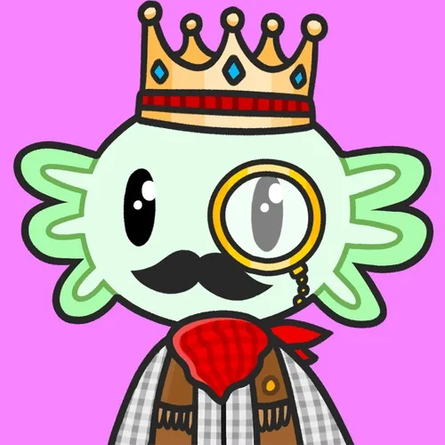 Axolittle #1354