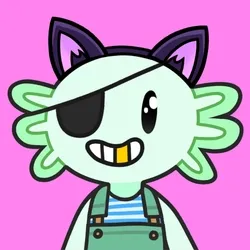 Axolittle #5351