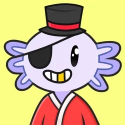 Axolittle #1118