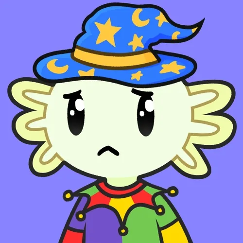 Axolittle #165