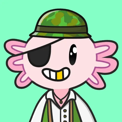Axolittle #2296