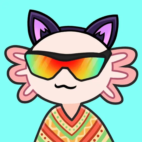 Axolittles