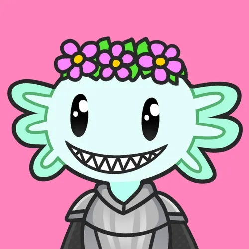Axolittles