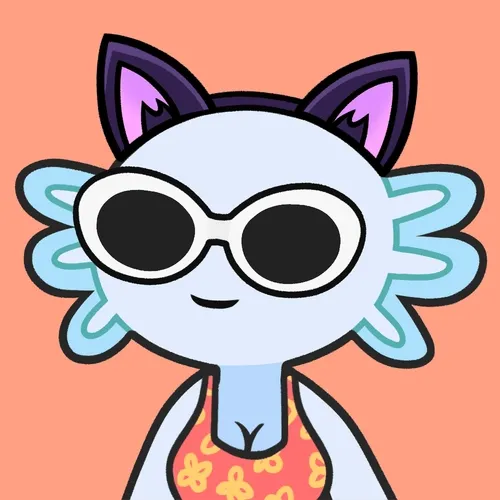 Axolittles