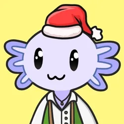 Axolittle #2997