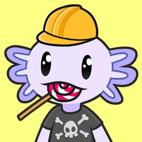 Axolittle #2497