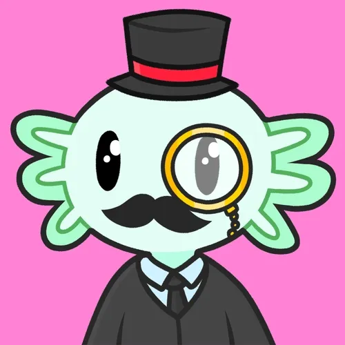 Axolittles