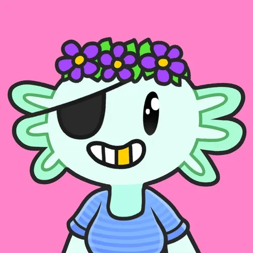 Axolittles