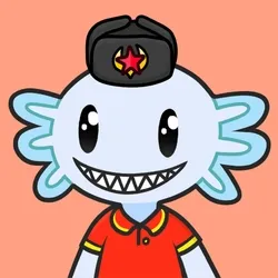 Axolittle #3853