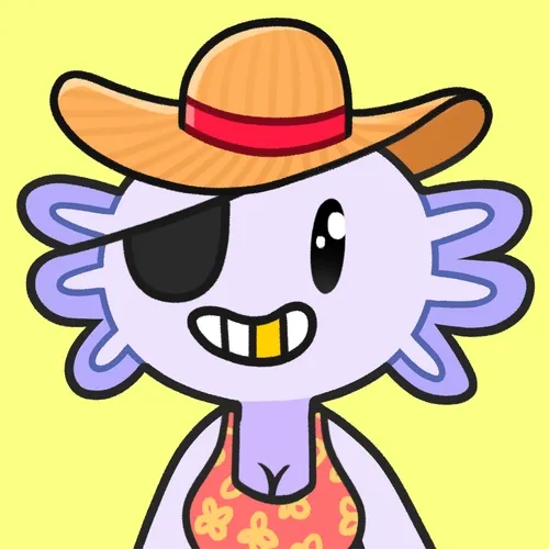 Axolittle #593
