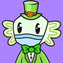 Axolittle #6298
