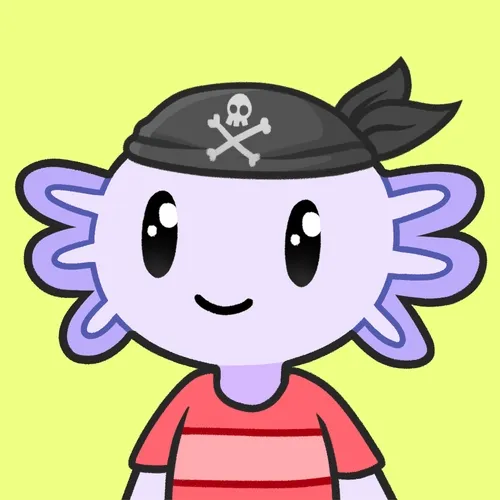 Axolittles