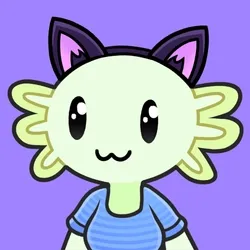 Axolittle #2344