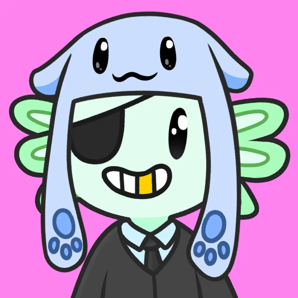 Axolittle #9989