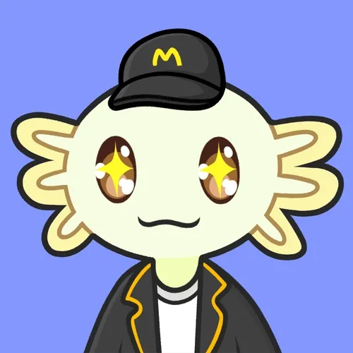 Axolittles