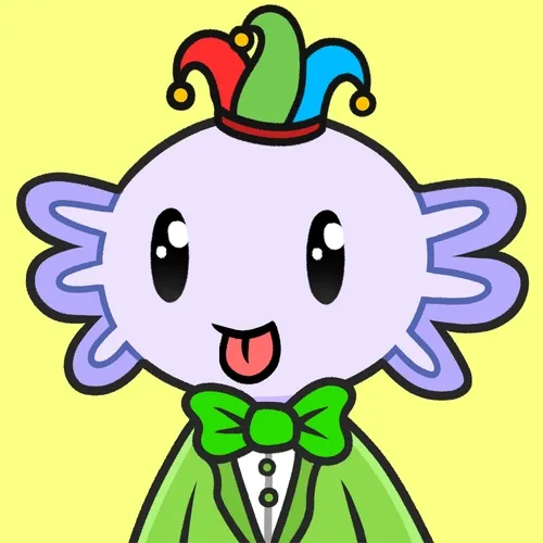 Axolittles