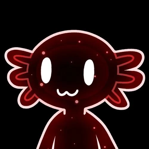 Axolittle #5045