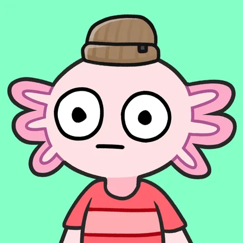 Axolittles