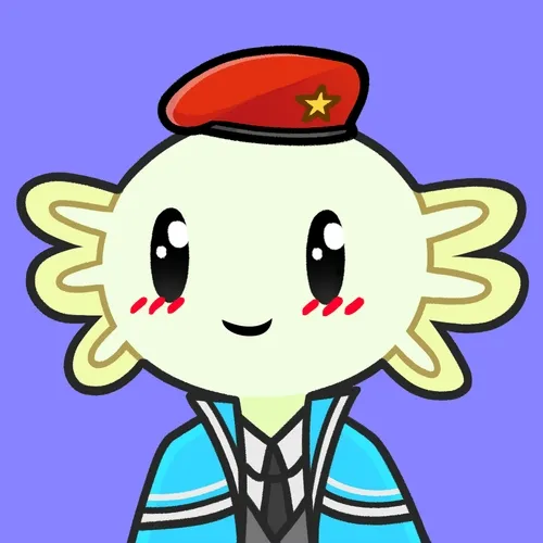 Axolittle #6299