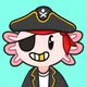 Axolittle #5985