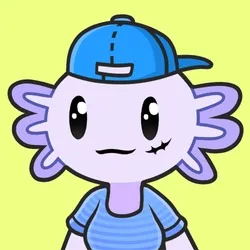 Axolittle #36