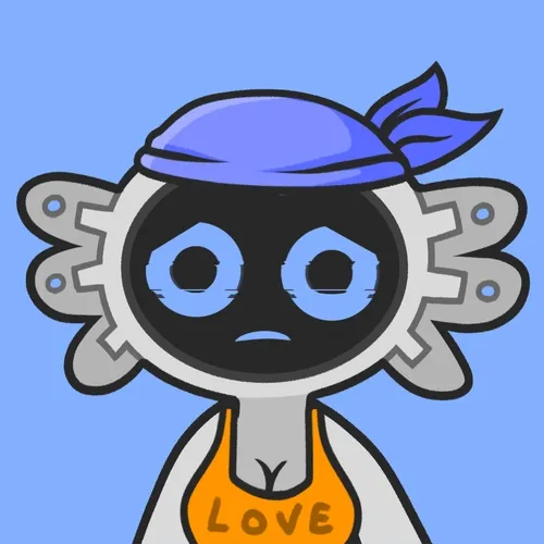 Axolittles