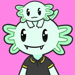 Axolittle #2235