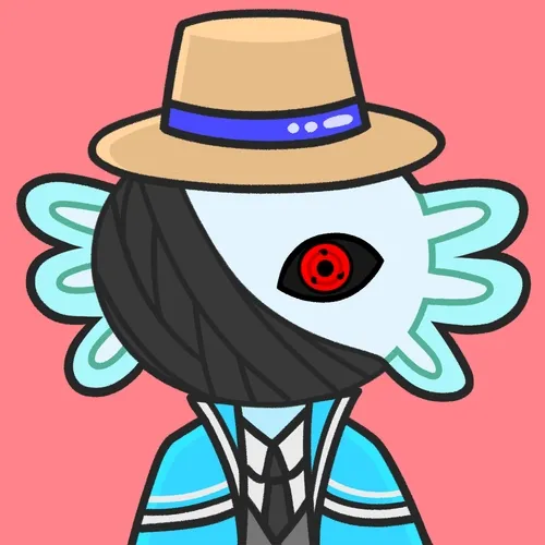 Axolittle #6596