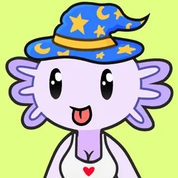 Axolittle #6735