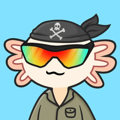 Axolittles