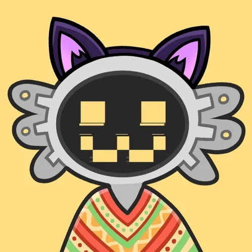 Axolittles