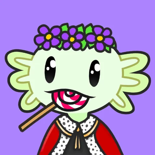 Axolittles