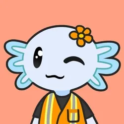 Axolittle #7184