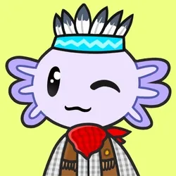 Axolittle #3968