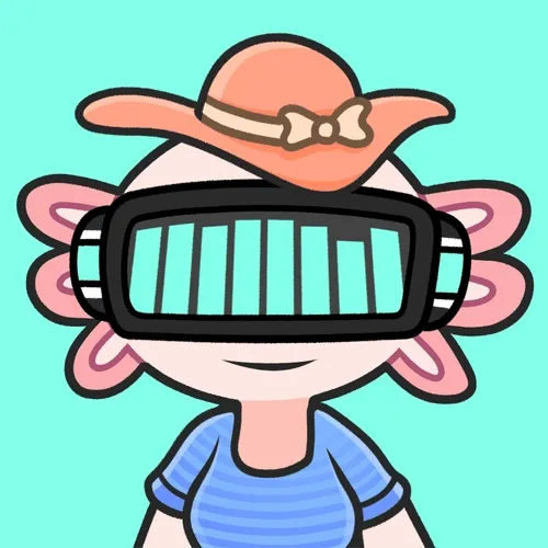 Axolittles