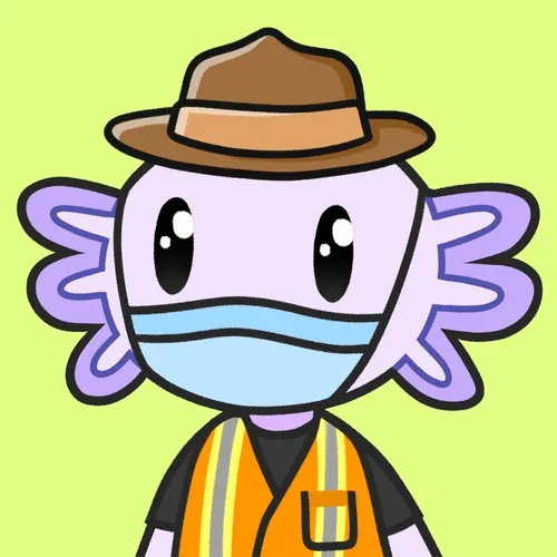 Axolittle #3237